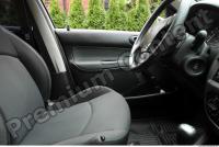 Photo Reference of Peugeot 206 Interior